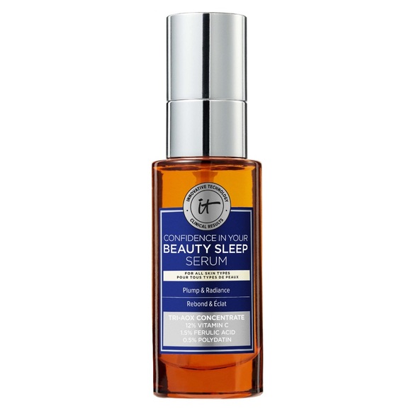 It Cosmetics Beauty Sleep Serum - Picture 1 of 1